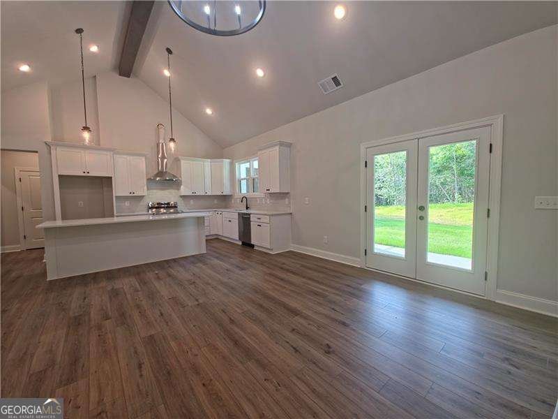 446 Ledbetter Road Villa Rica - Photo 16