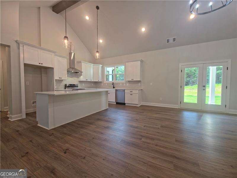446 Ledbetter Road Villa Rica - Photo 17