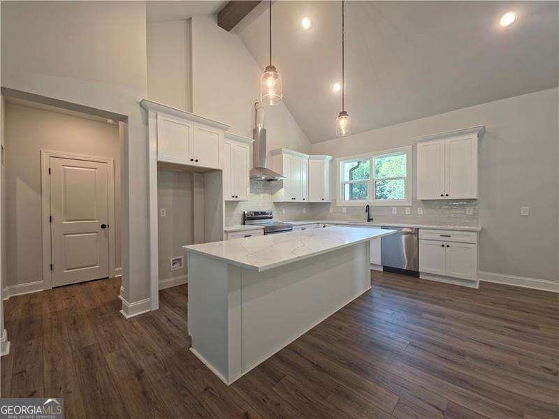 446 Ledbetter Road Villa Rica - Photo 18