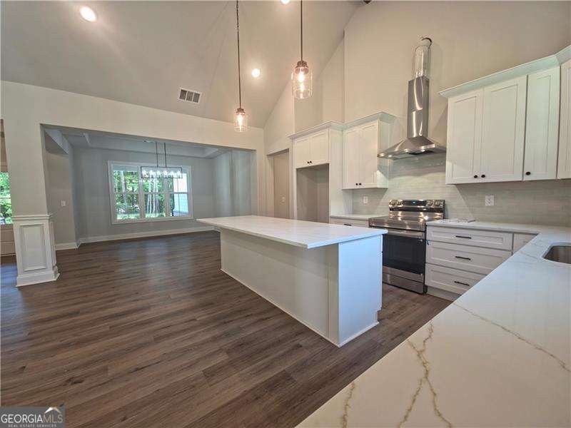 446 Ledbetter Road Villa Rica - Photo 19