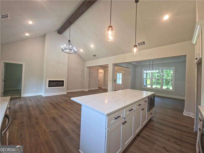 446 Ledbetter Road Villa Rica - Photo 20