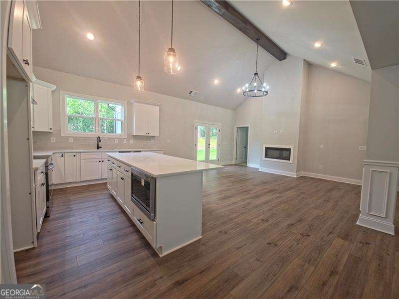 446 Ledbetter Road Villa Rica - Photo 21