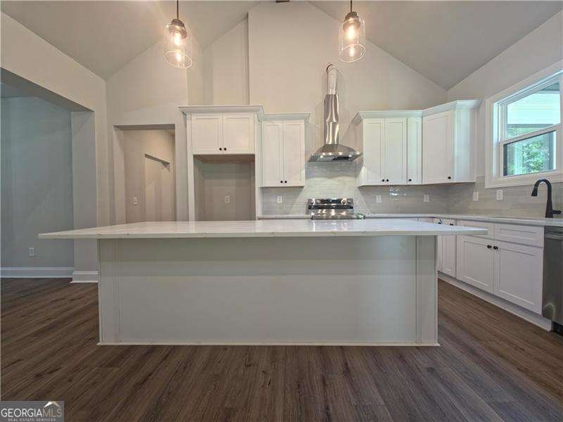 446 Ledbetter Road Villa Rica - Photo 22