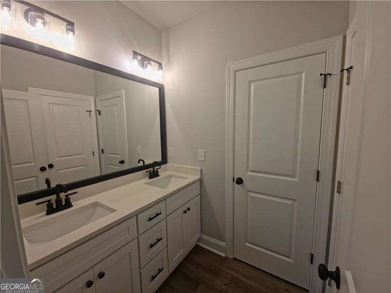 446 Ledbetter Road Villa Rica - Photo 46
