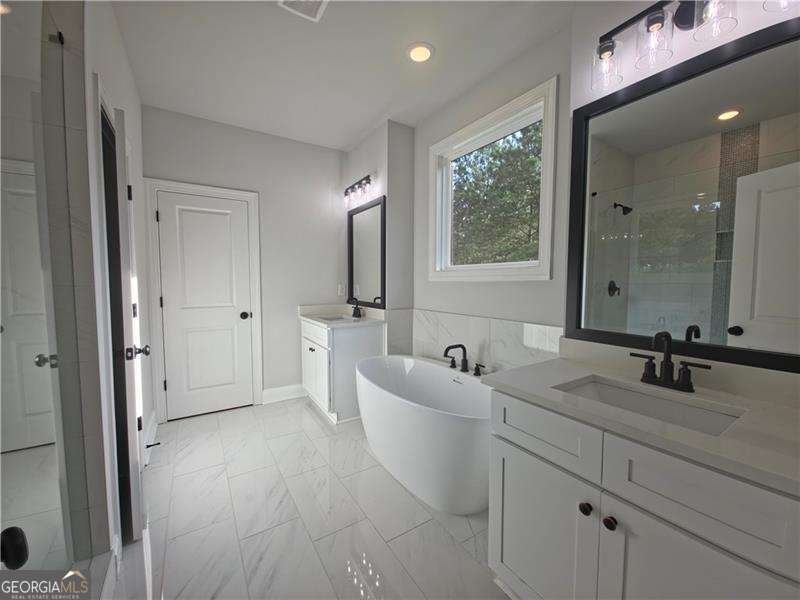446 Ledbetter Road Villa Rica - Photo 57