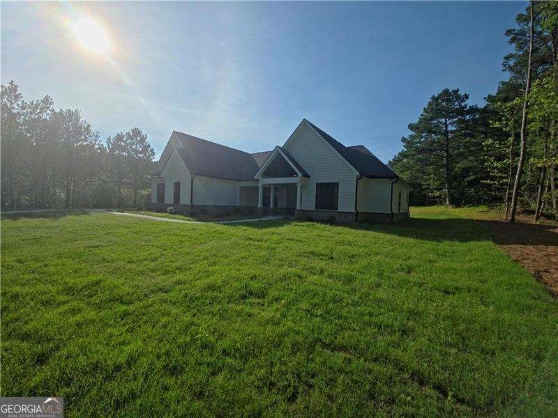 446 Ledbetter Road Villa Rica - Photo 6