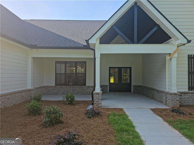 446 Ledbetter Road Villa Rica - Photo 7
