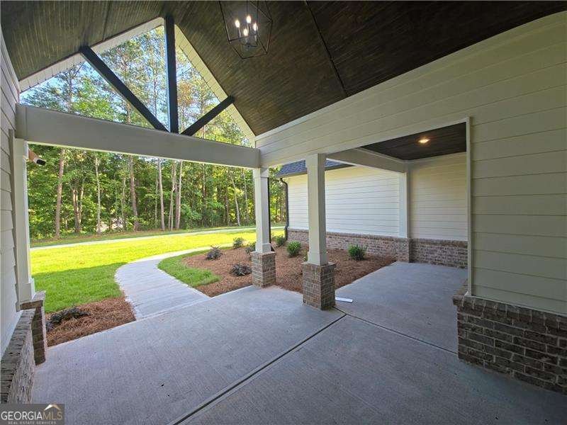 446 Ledbetter Road Villa Rica - Photo 8