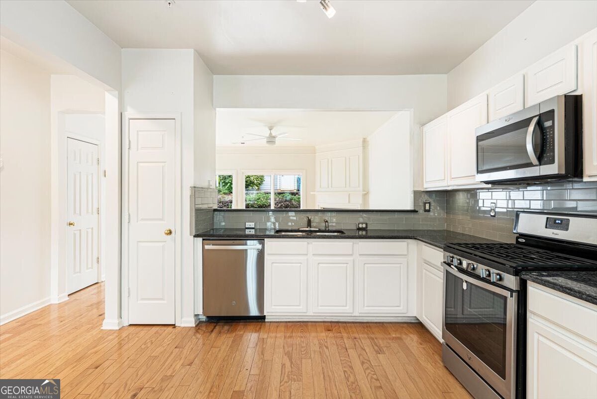 1150 Kilmington Court Alpharetta - Photo 11