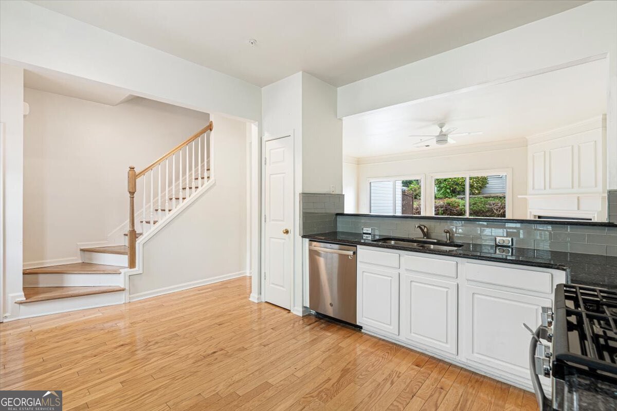 1150 Kilmington Court Alpharetta - Photo 12