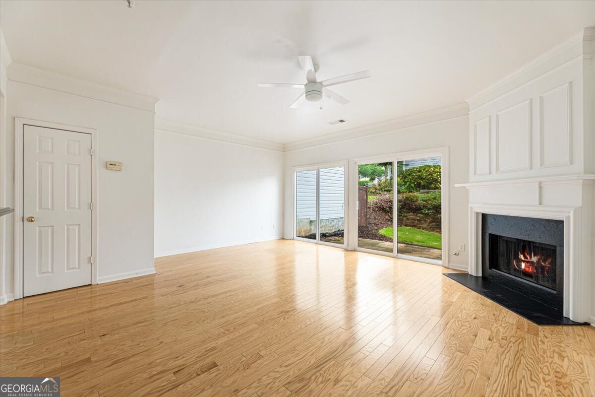 1150 Kilmington Court Alpharetta - Photo 15