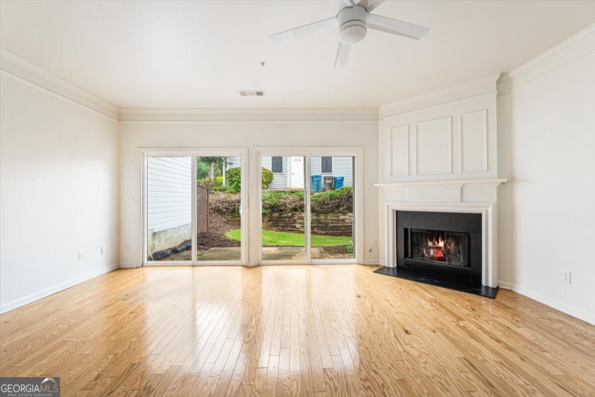 1150 Kilmington Court Alpharetta - Photo 16