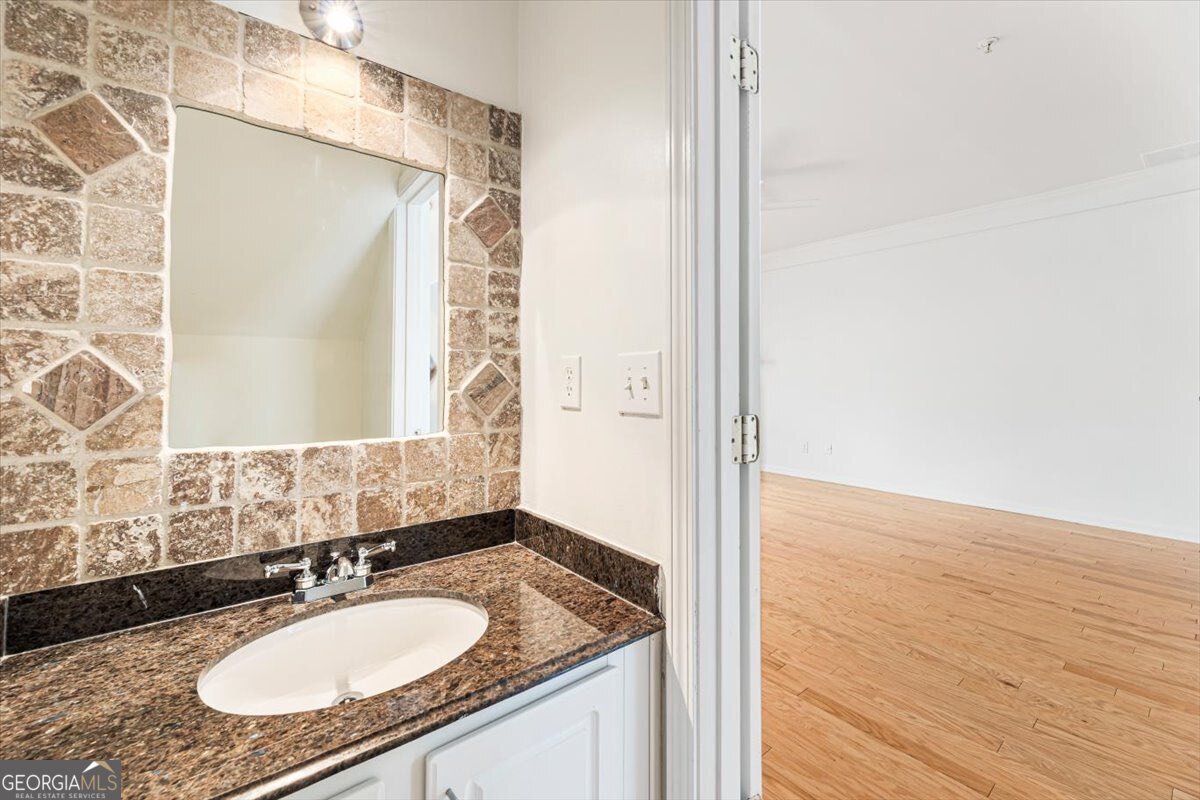 1150 Kilmington Court Alpharetta - Photo 17