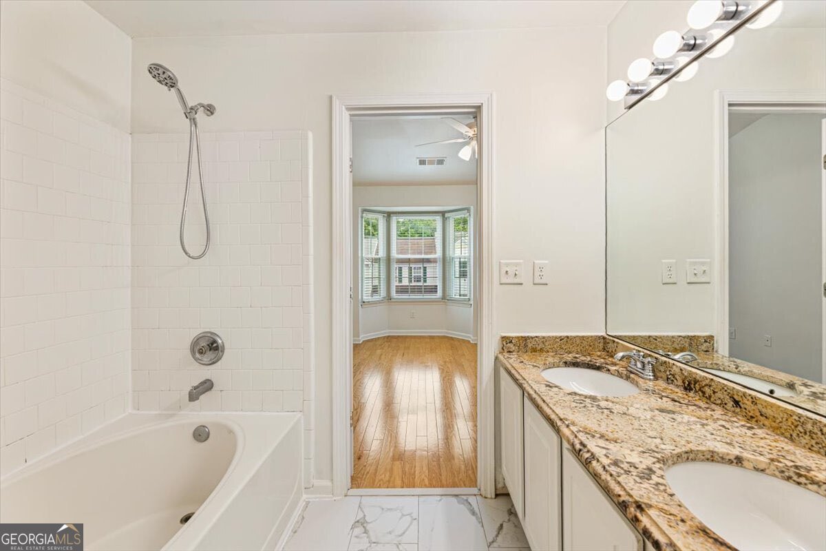 1150 Kilmington Court Alpharetta - Photo 31