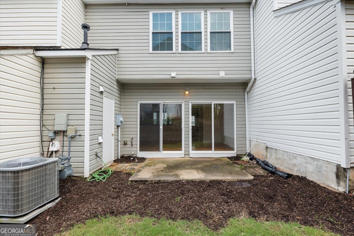 1150 Kilmington Court Alpharetta - Photo 32