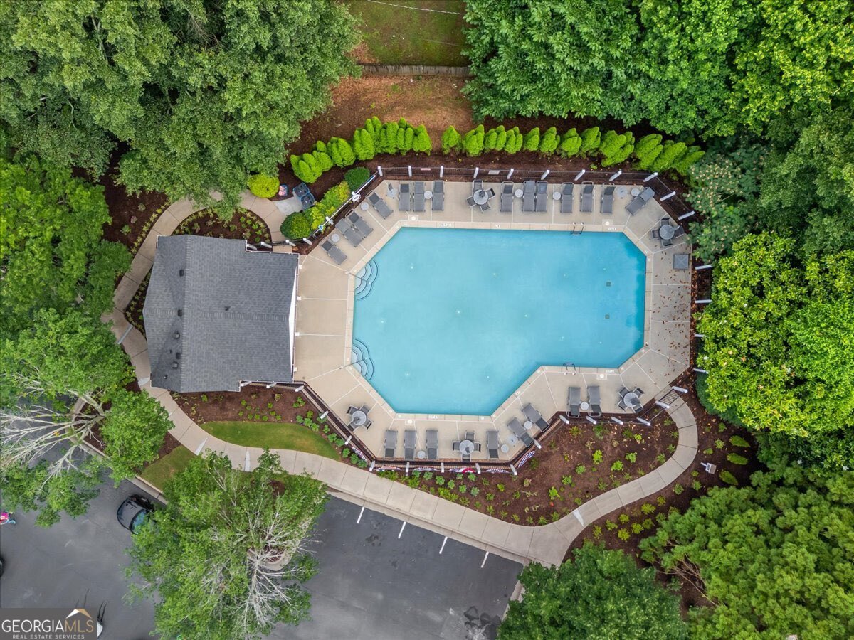 1150 Kilmington Court Alpharetta - Photo 34
