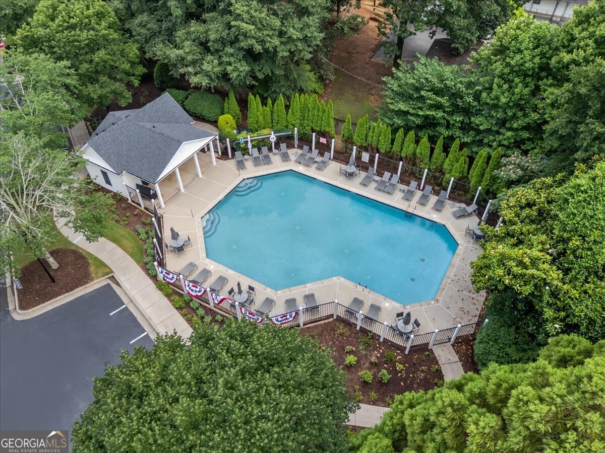 1150 Kilmington Court Alpharetta - Photo 35