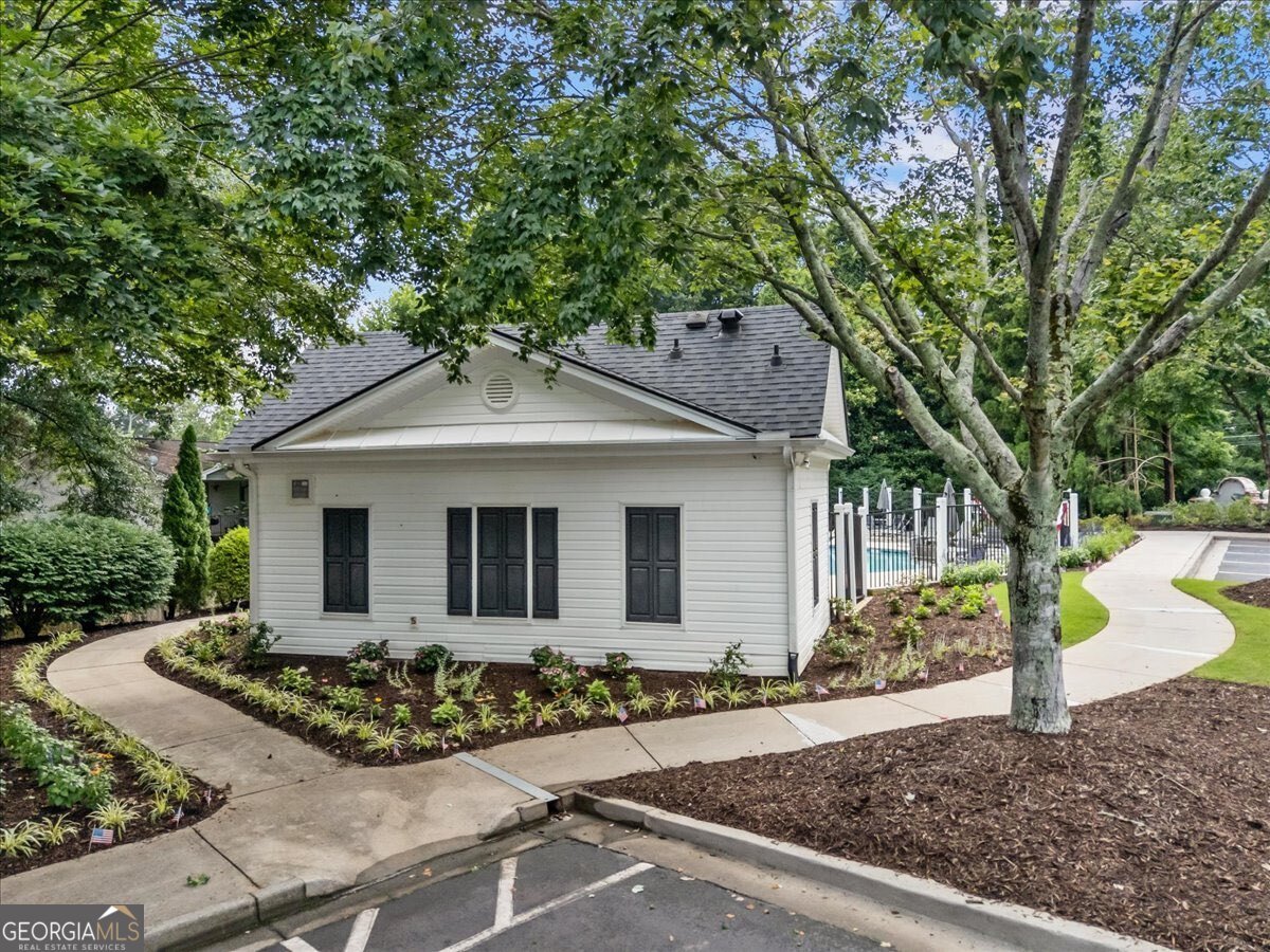 1150 Kilmington Court Alpharetta - Photo 36