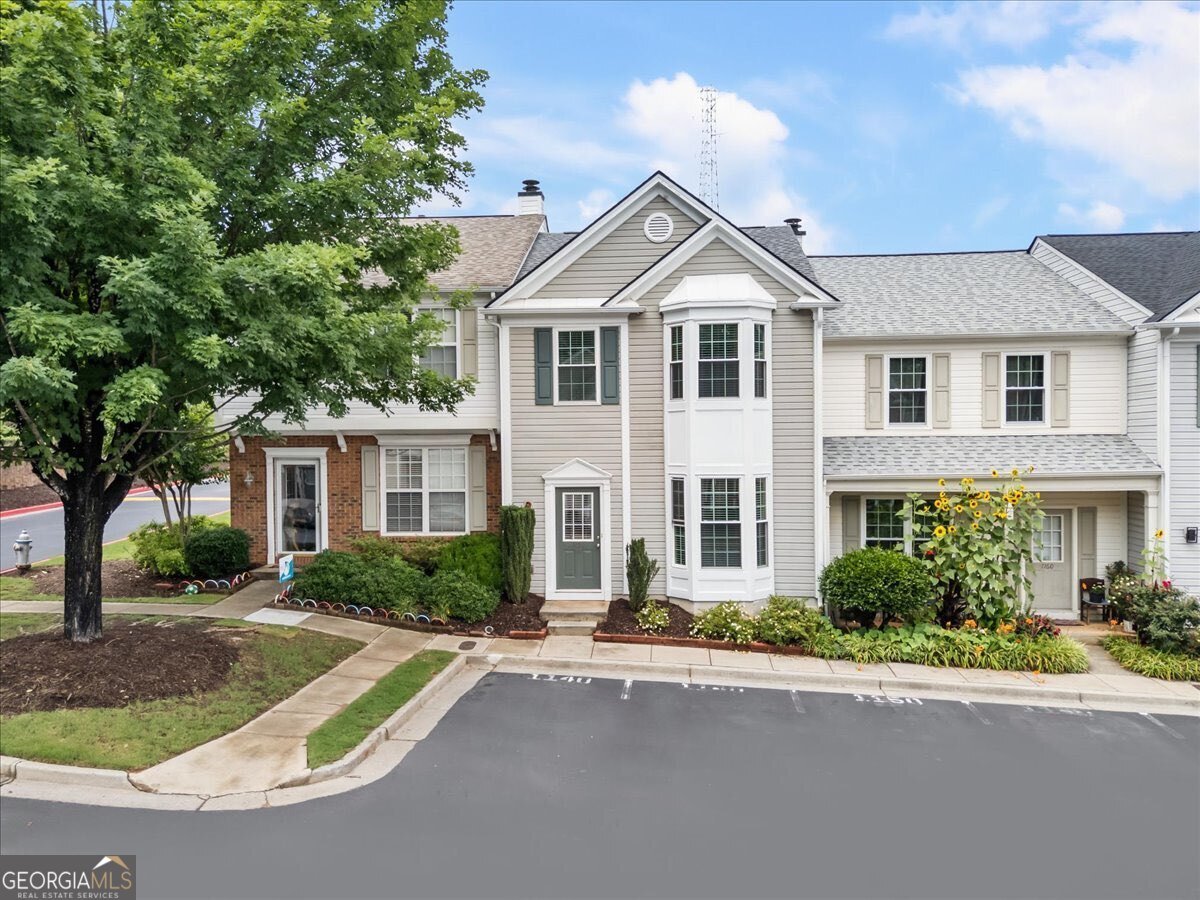 1150 Kilmington Court Alpharetta - Photo 37