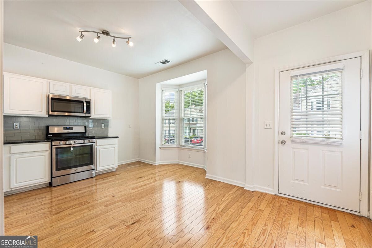 1150 Kilmington Court Alpharetta - Photo 8
