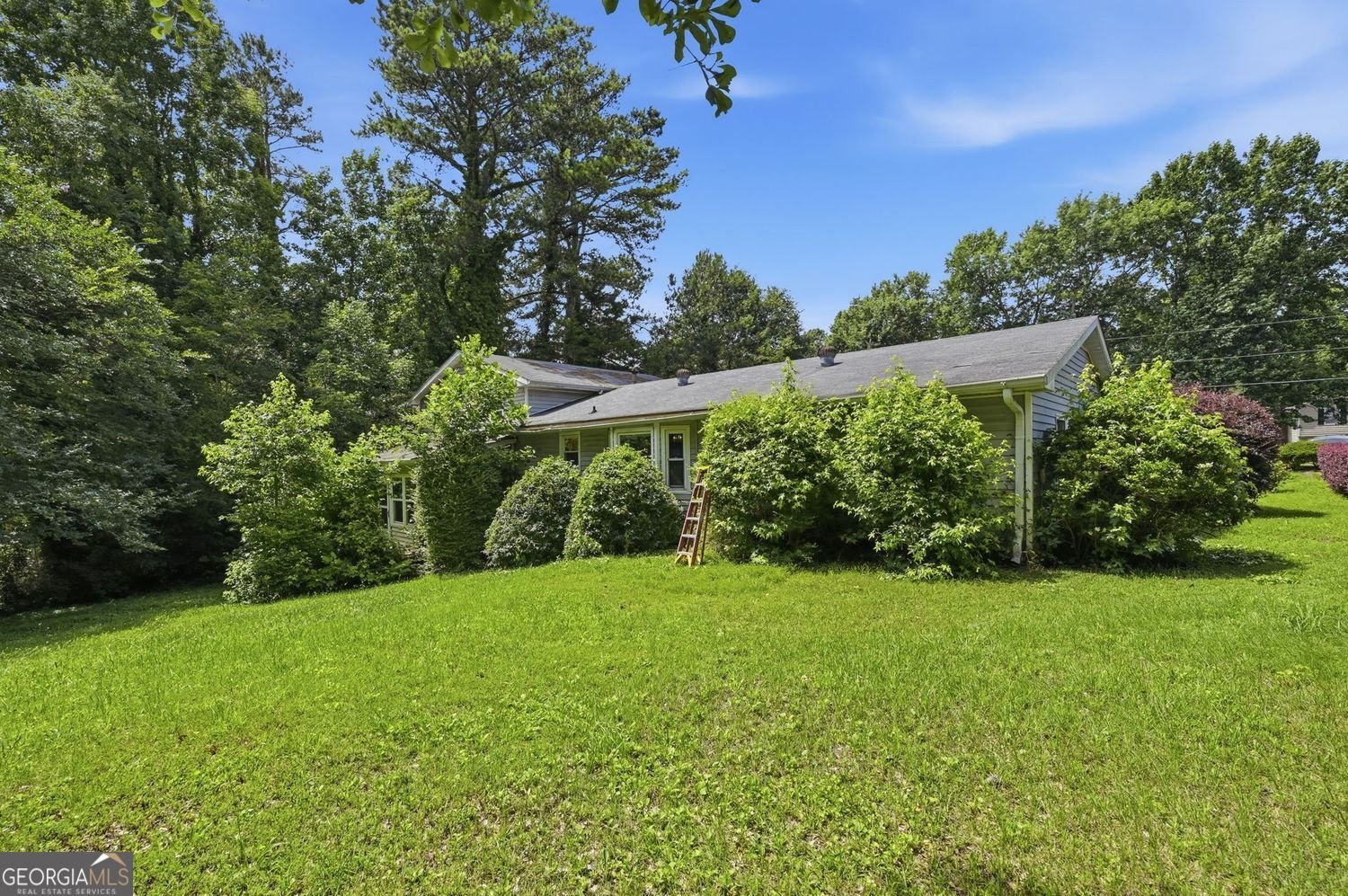 4118 Rocky Ledge Way Snellville - Photo 33
