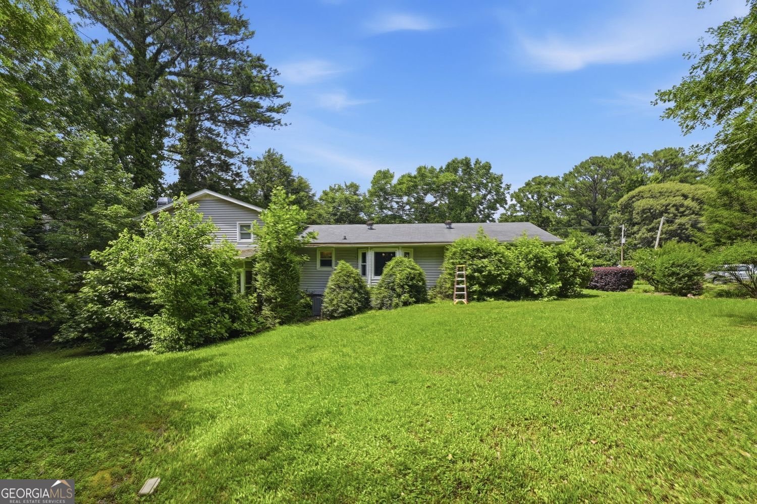 4118 Rocky Ledge Way Snellville - Photo 34