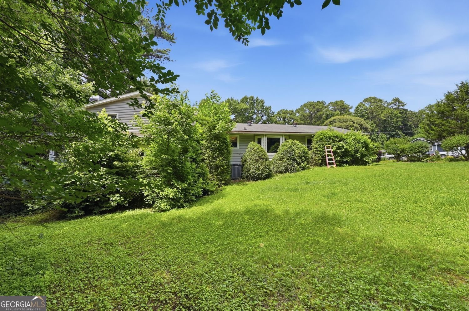 4118 Rocky Ledge Way Snellville - Photo 35