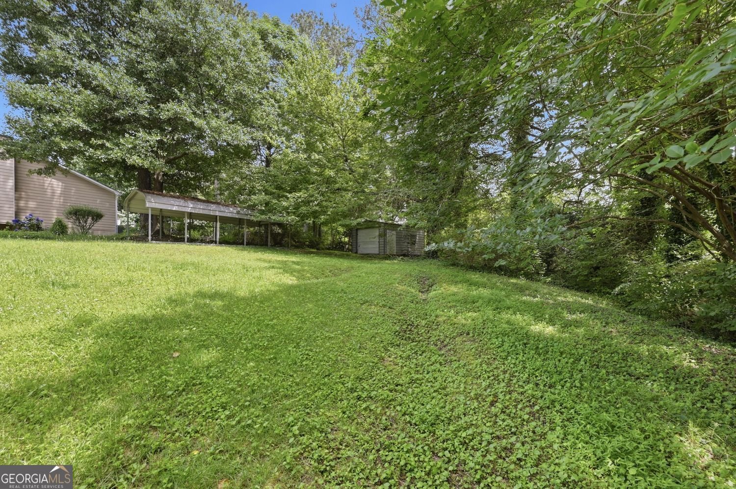 4118 Rocky Ledge Way Snellville - Photo 36