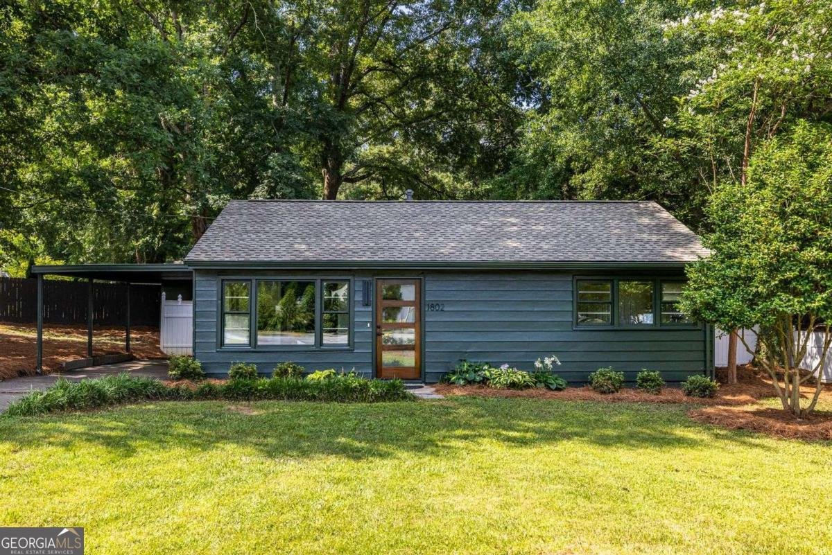 1802 La Dawn Lane Atlanta - main photo