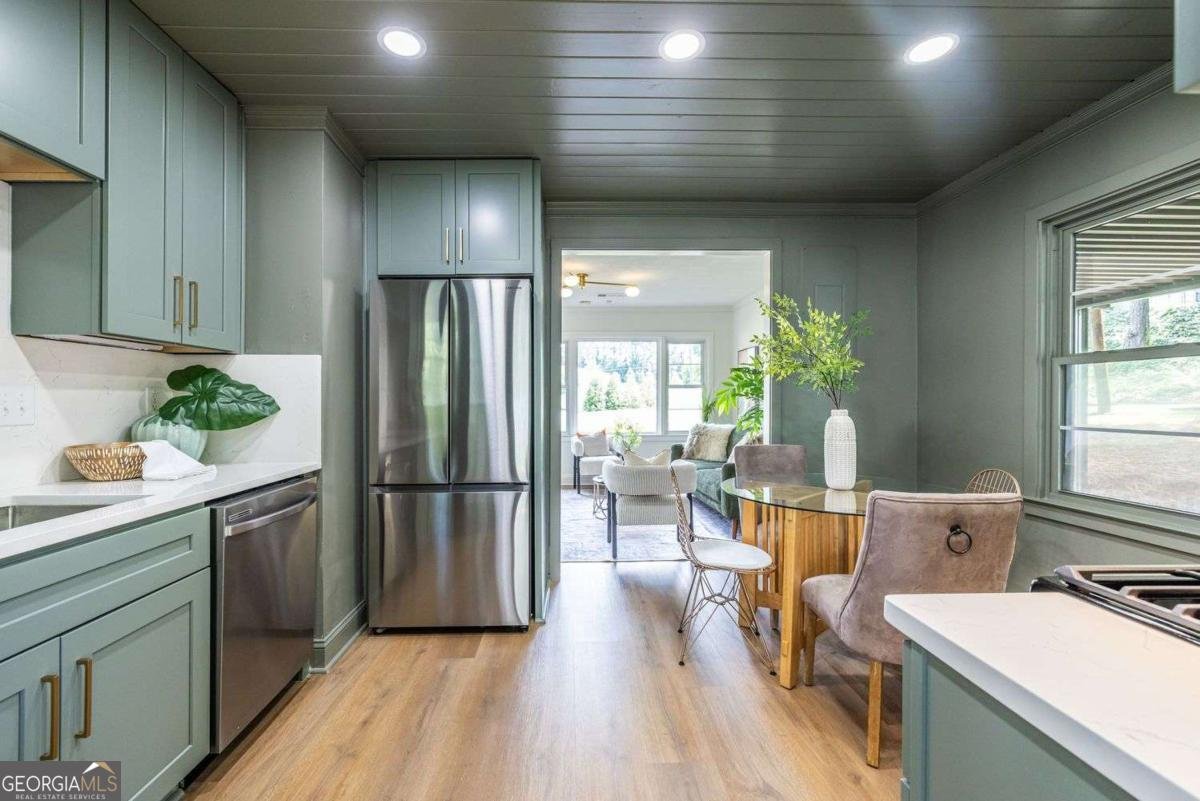 1802 La Dawn Lane Atlanta - Photo 11