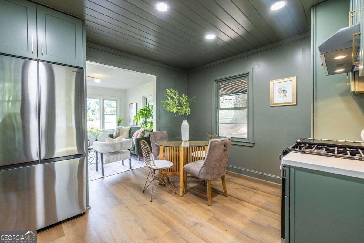 1802 La Dawn Lane Atlanta - Photo 13
