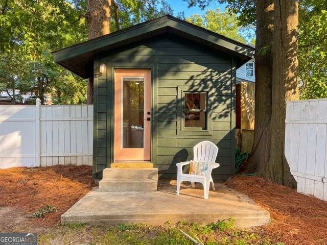 1802 La Dawn Lane Atlanta - Photo 25