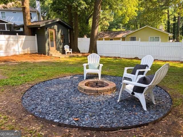 1802 La Dawn Lane Atlanta - Photo 26