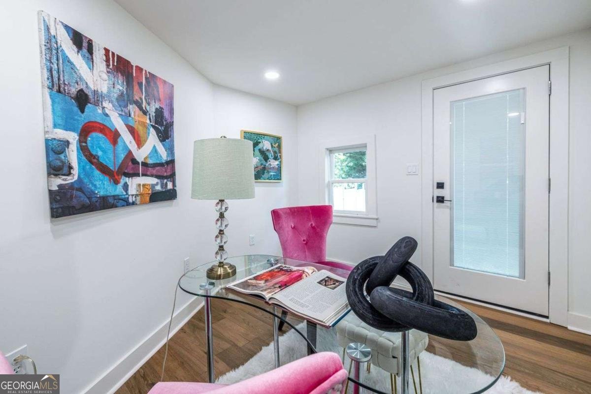 1802 La Dawn Lane Atlanta - Photo 27
