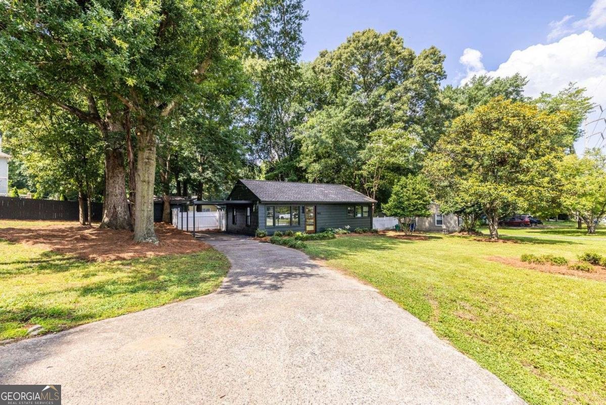 1802 La Dawn Lane Atlanta - Photo 32