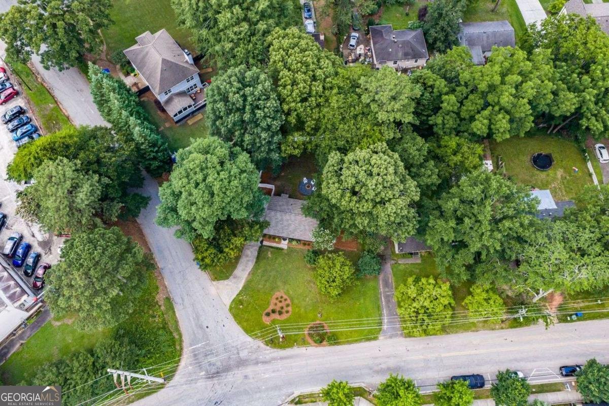 1802 La Dawn Lane Atlanta - Photo 35