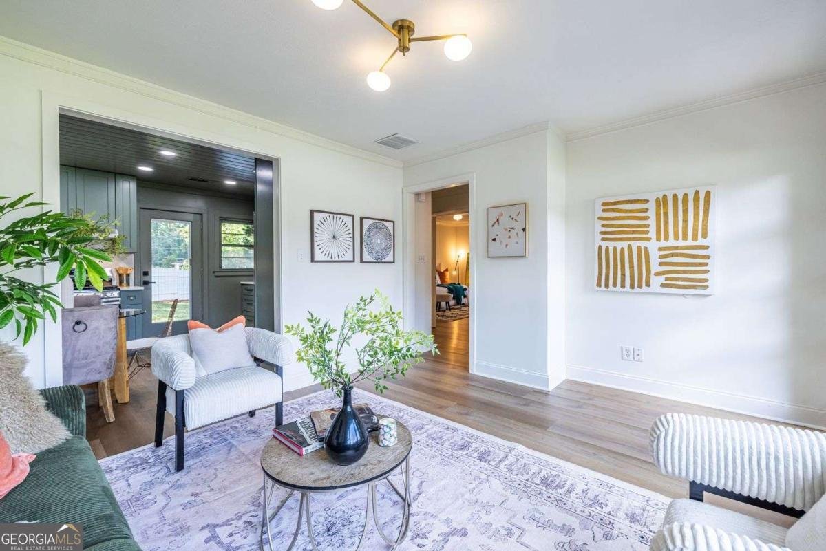 1802 La Dawn Lane Atlanta - Photo 7