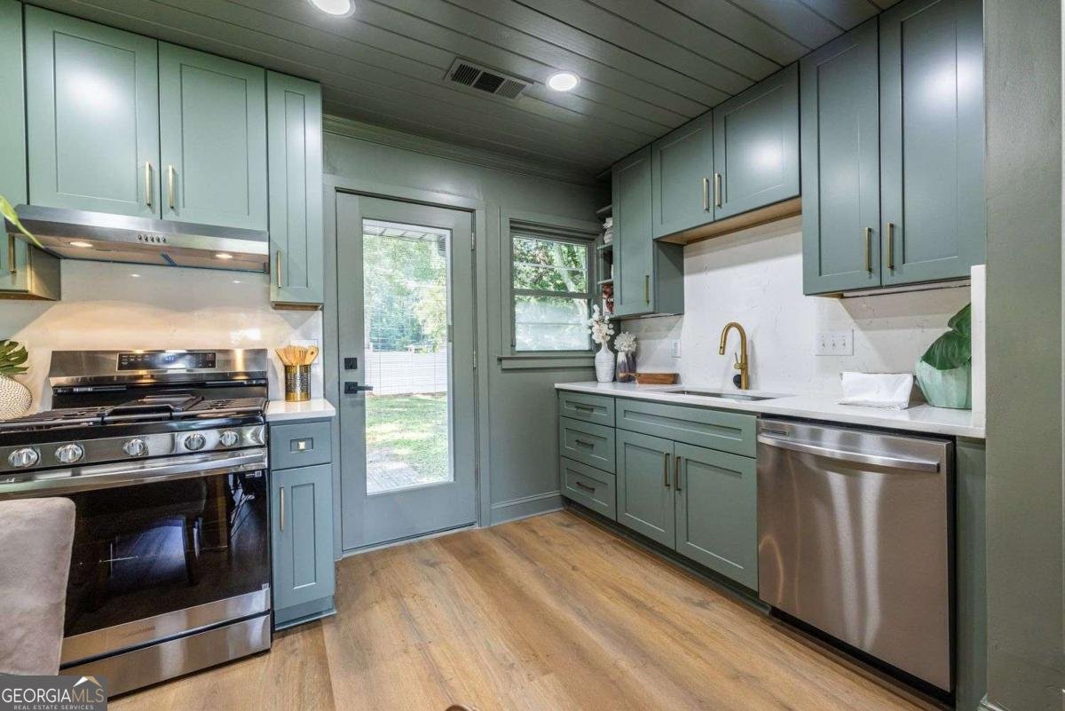 1802 La Dawn Lane Atlanta - Photo 8