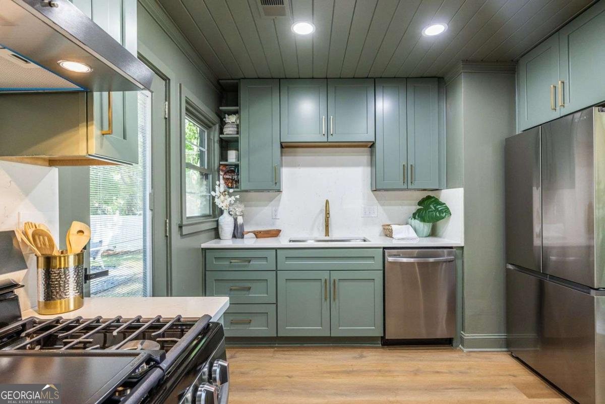 1802 La Dawn Lane Atlanta - Photo 9