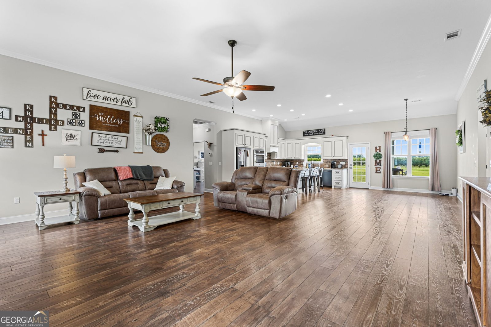 180 Woodland Trail Cochran - Photo 10