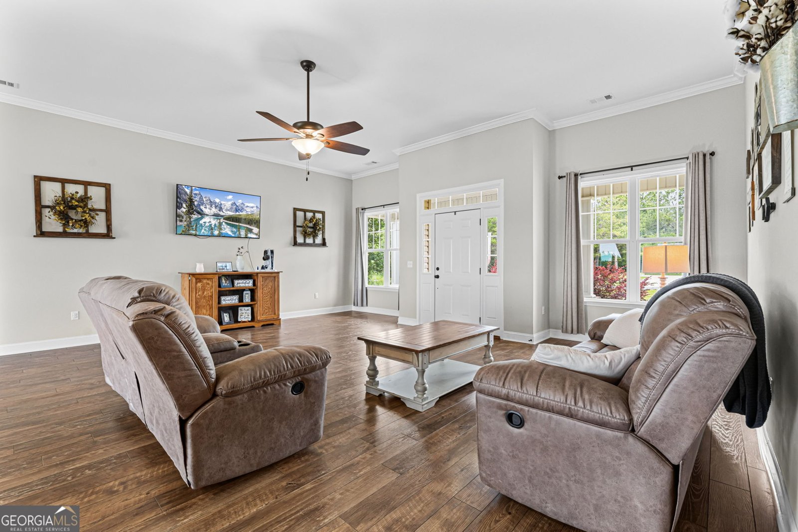 180 Woodland Trail Cochran - Photo 11