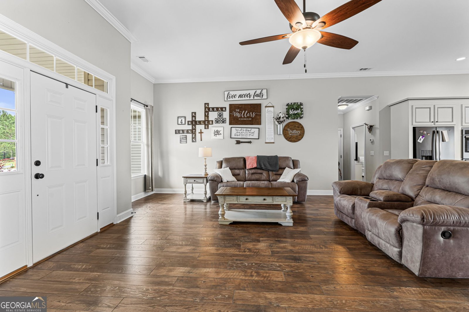 180 Woodland Trail Cochran - Photo 12