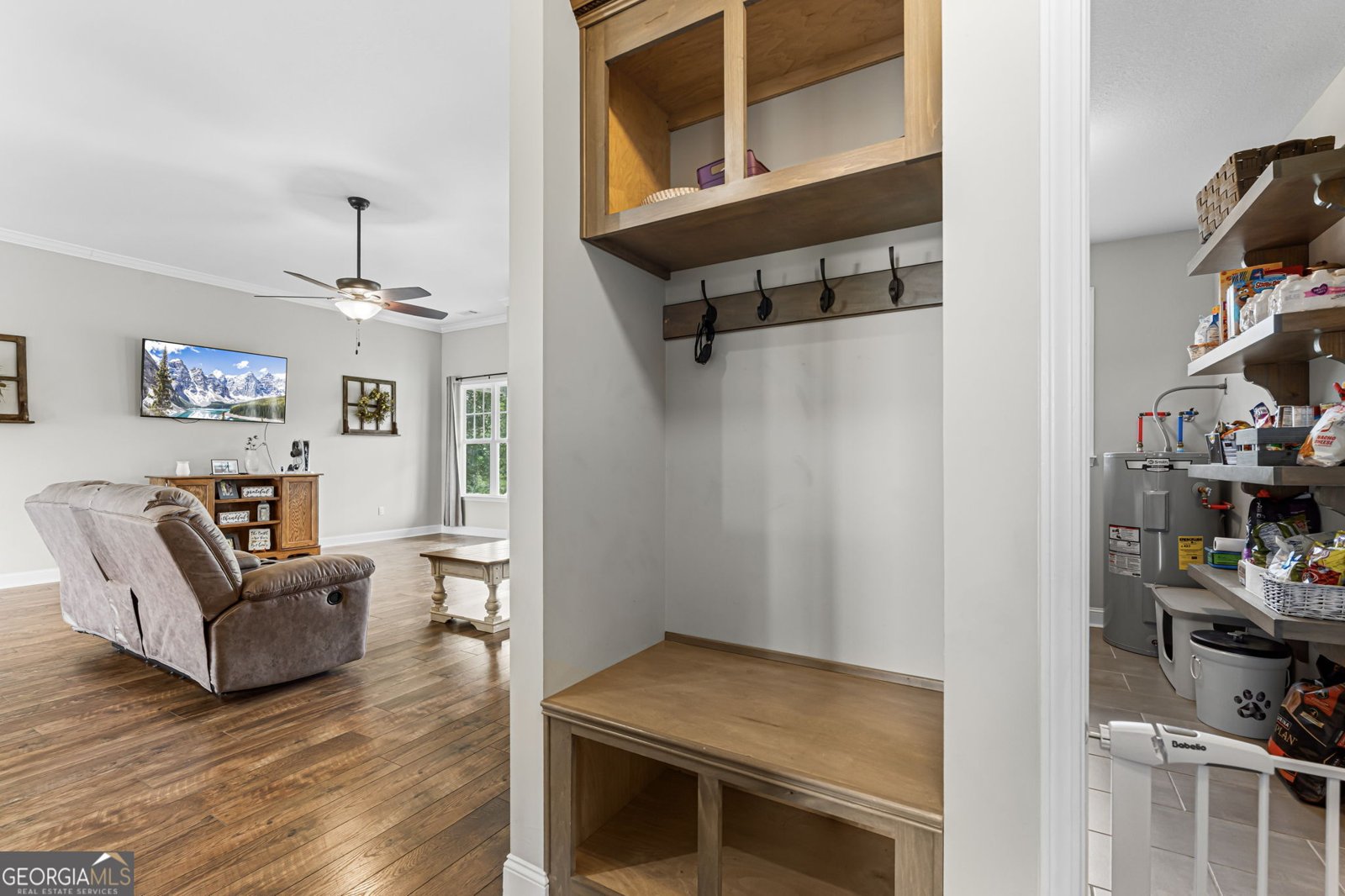 180 Woodland Trail Cochran - Photo 15