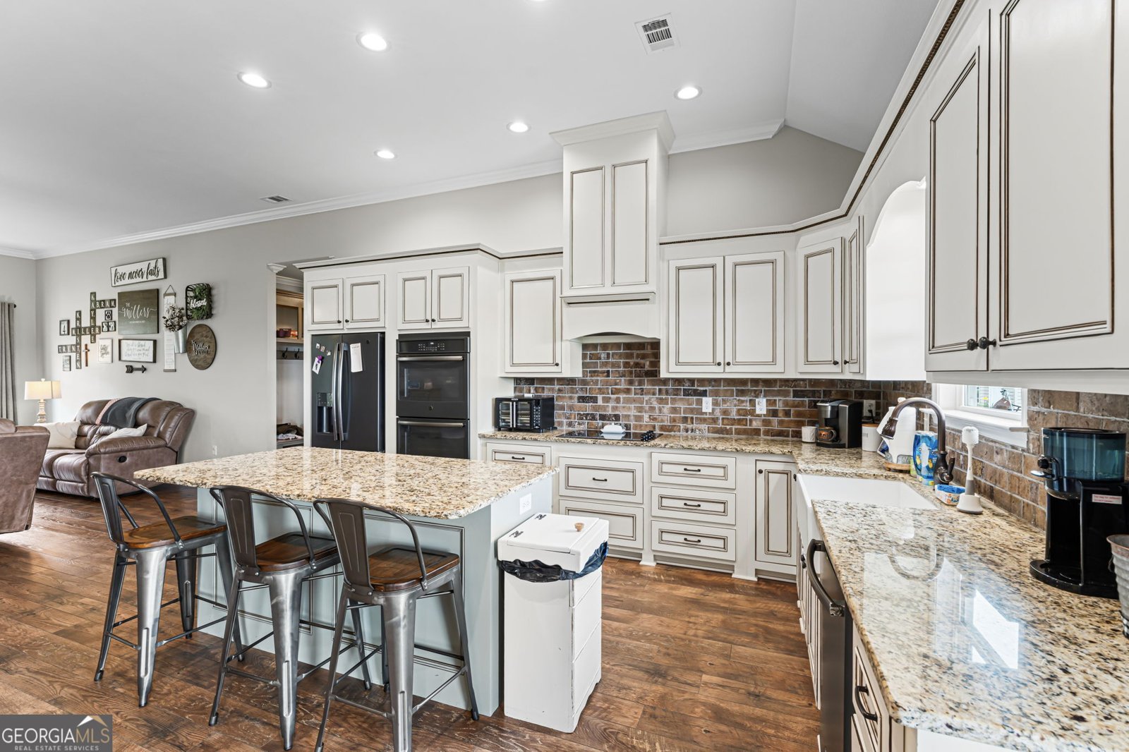 180 Woodland Trail Cochran - Photo 18