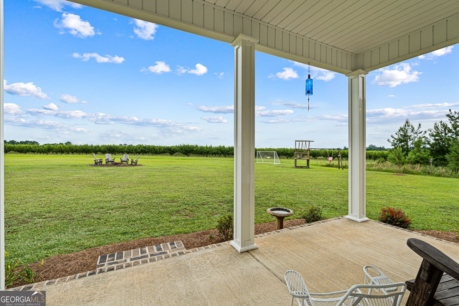 180 Woodland Trail Cochran - Photo 33