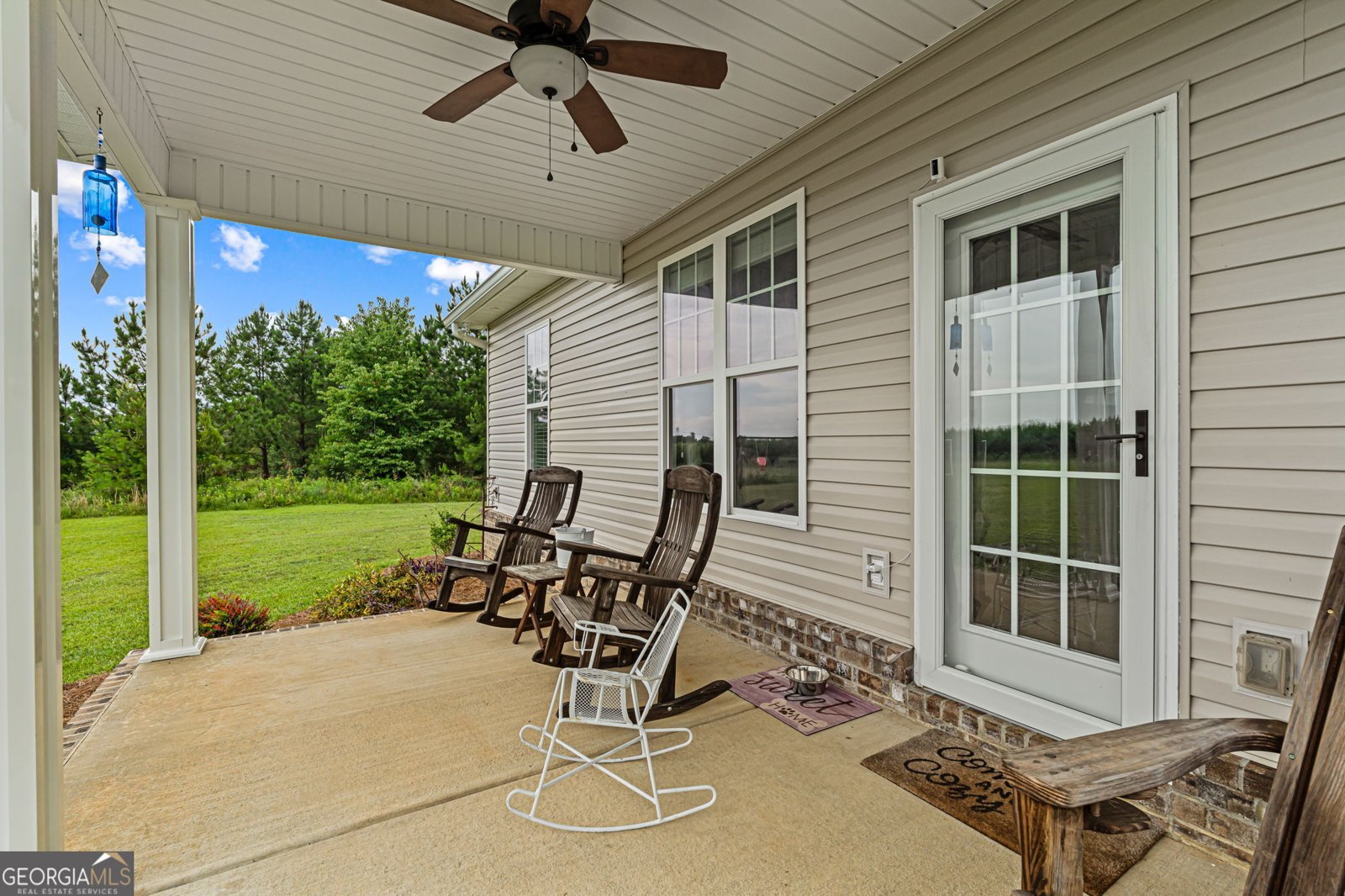180 Woodland Trail Cochran - Photo 34