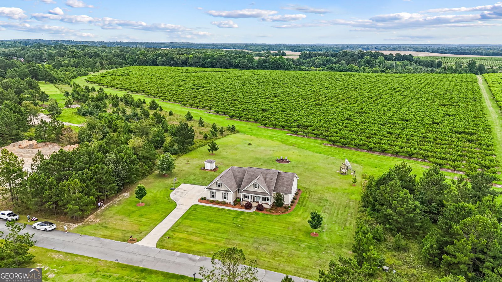 180 Woodland Trail Cochran - Photo 38
