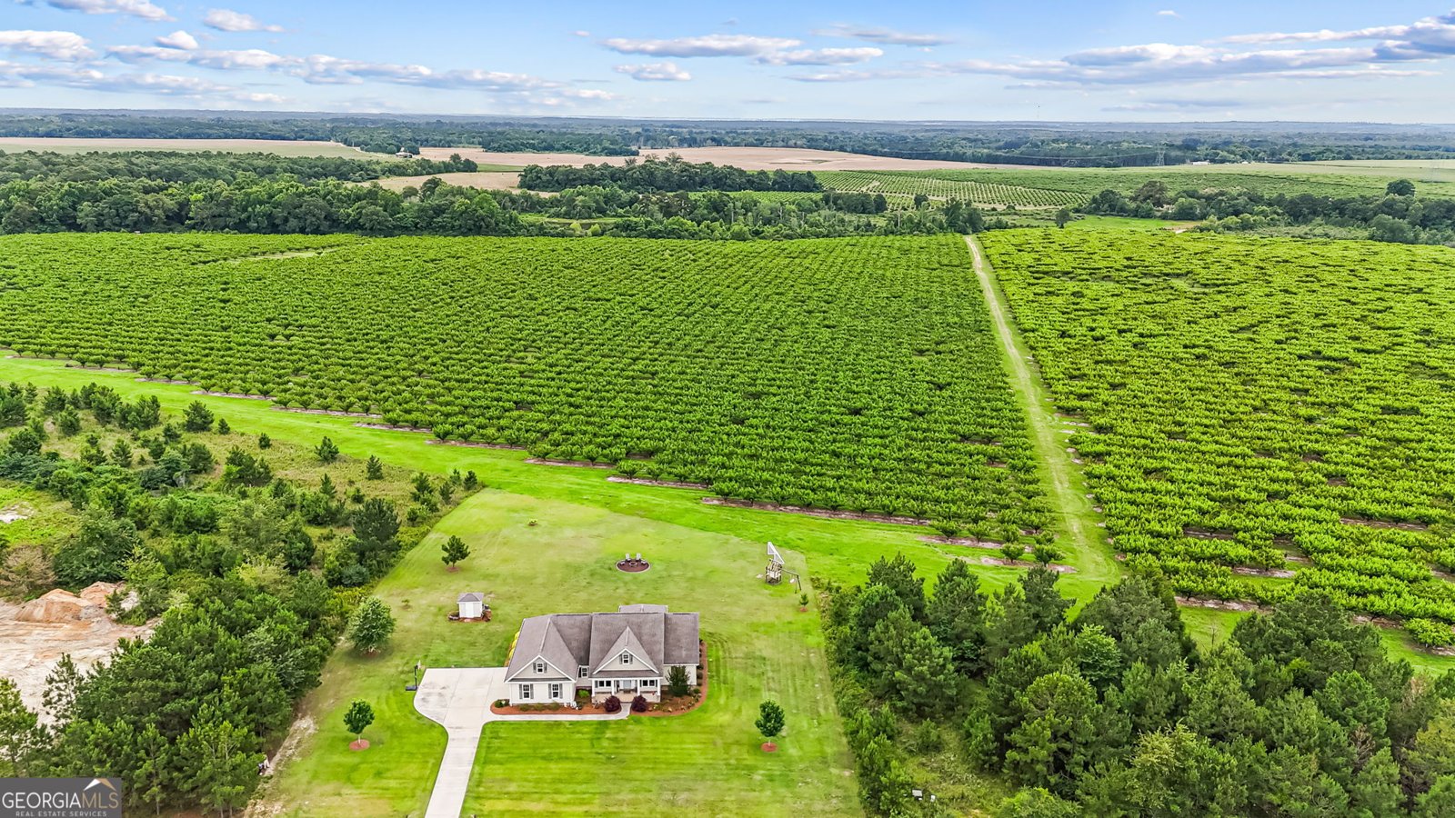 180 Woodland Trail Cochran - Photo 40