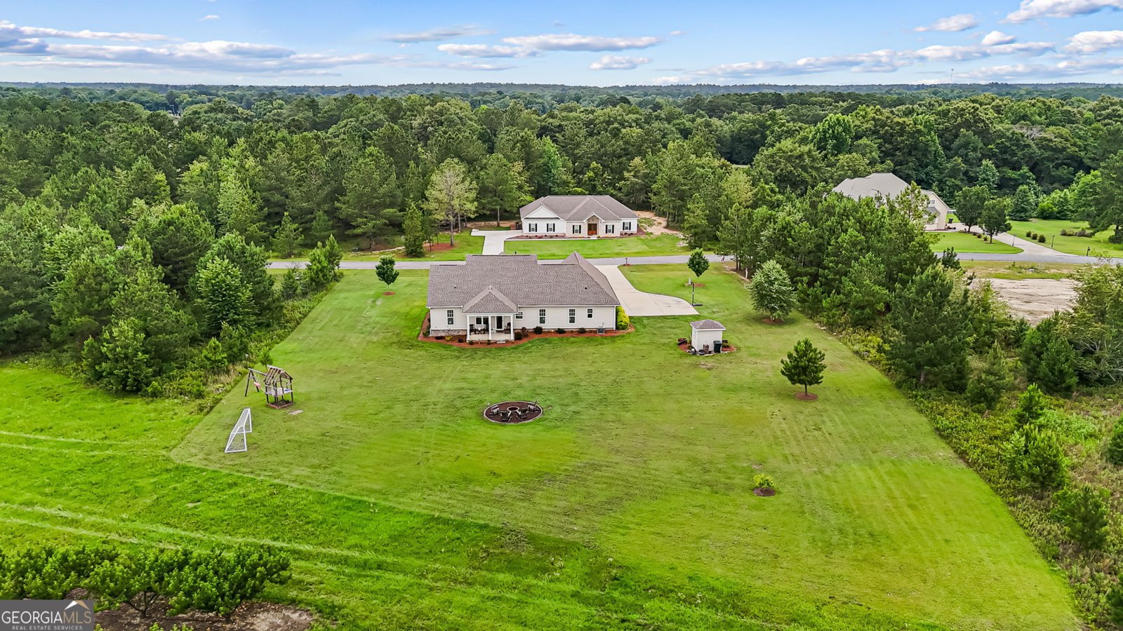 180 Woodland Trail Cochran - Photo 41