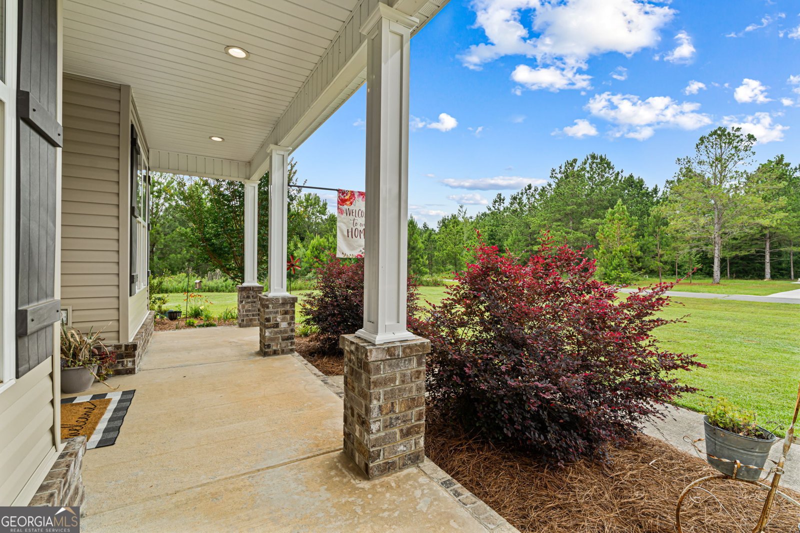 180 Woodland Trail Cochran - Photo 7